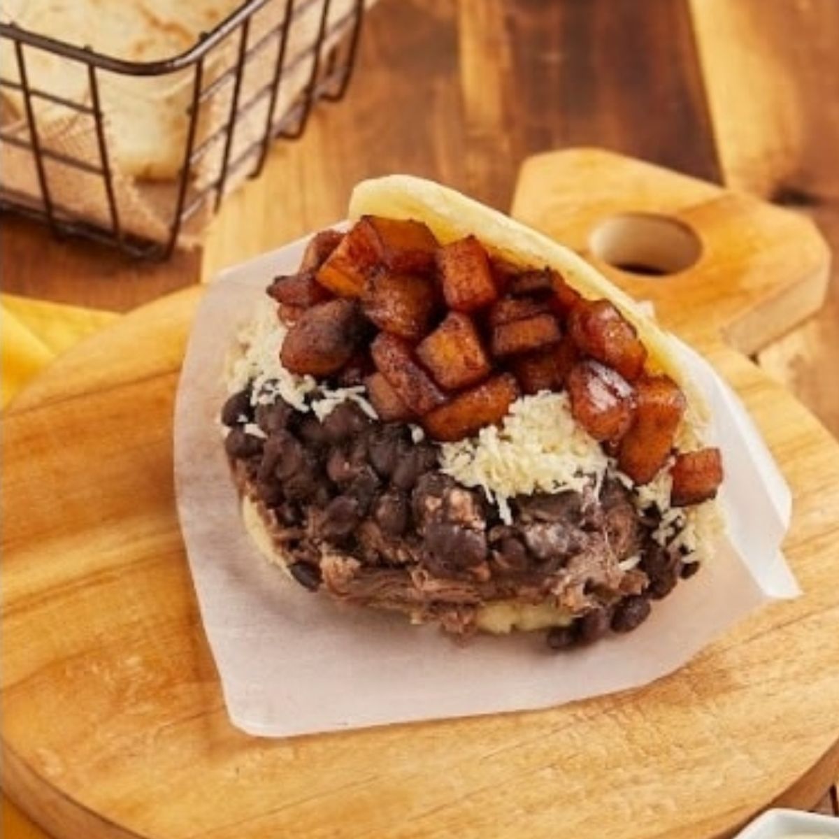 Pabellón